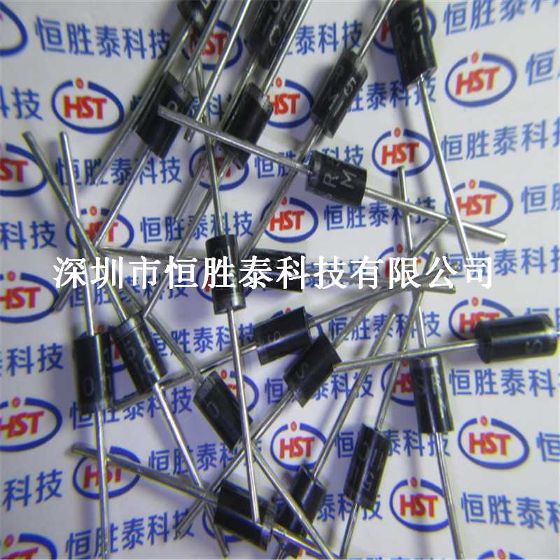 直插 肖特基二極管 SR540  DIO-27全新現(xiàn)貨供應(yīng)-SR540盡在買賣IC網(wǎng)